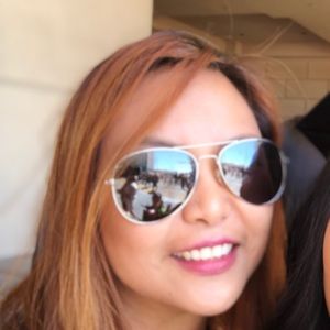 Meet your Posher, Maria